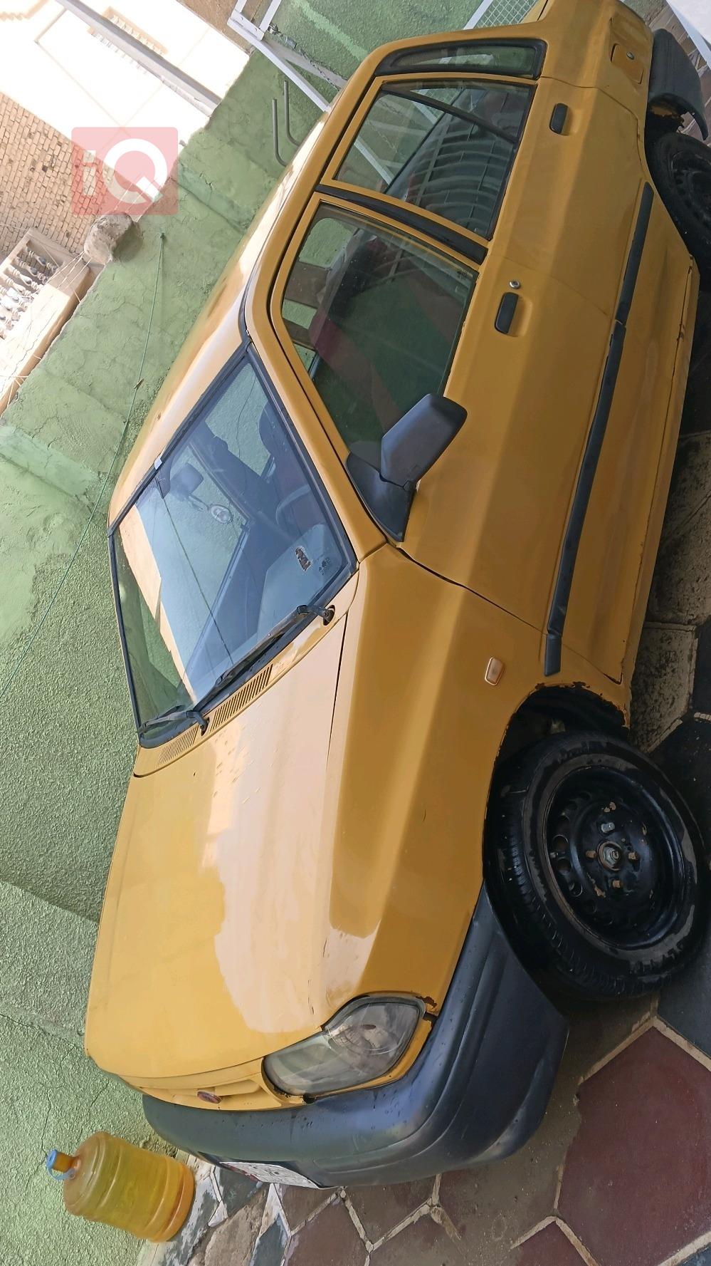سايبا 131
